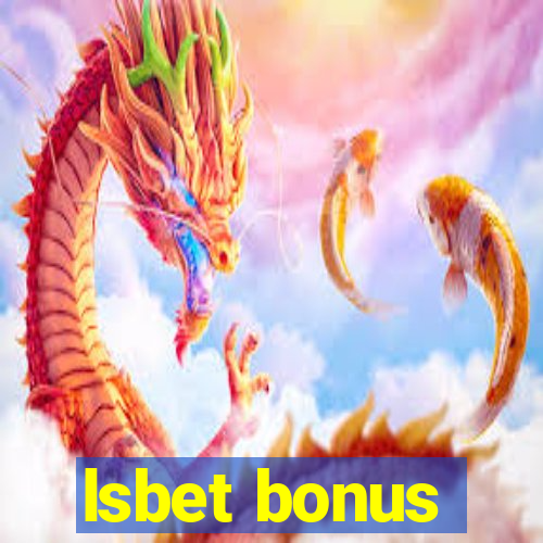 lsbet bonus